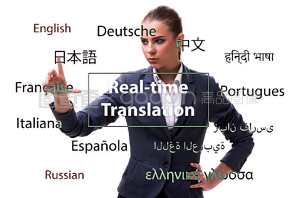 外語在線翻譯 基礎(chǔ)軟件服務(wù)的核心概念與實(shí)現(xiàn)