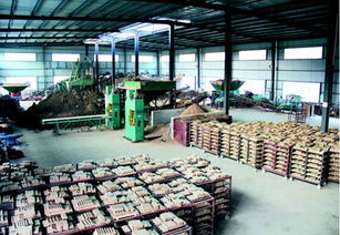 通江福德源陶瓷廠建成投產(chǎn)，投資管理助力地方經(jīng)濟(jì)，新增就業(yè)崗位200個(gè)