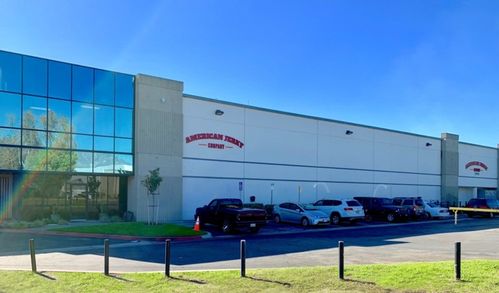 GPFA回顧 中寵股份董事長(zhǎng)郝忠禮談北美建廠與全球化布局的酸甜苦辣